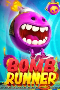Bomb Runner